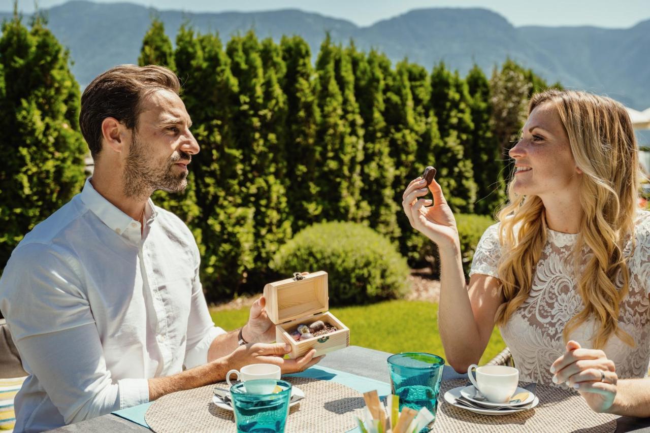 La Maiena Meran Resort Marlengo Εξωτερικό φωτογραφία