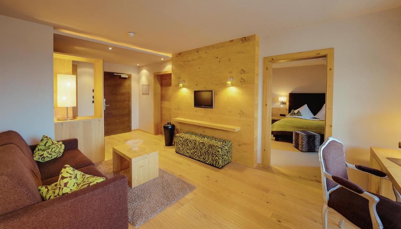 La Maiena Meran Resort Marlengo Εξωτερικό φωτογραφία