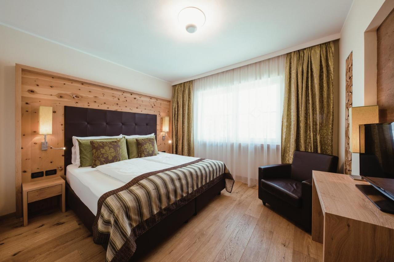 La Maiena Meran Resort Marlengo Εξωτερικό φωτογραφία