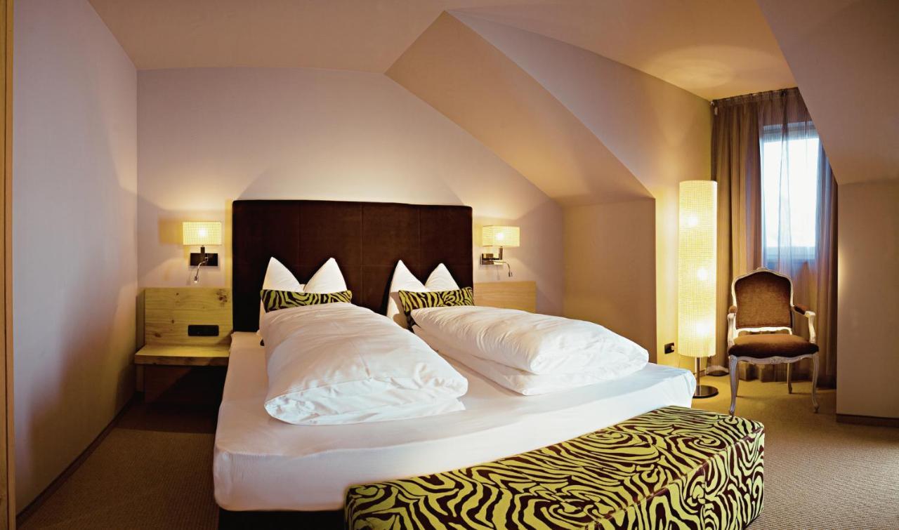 La Maiena Meran Resort Marlengo Εξωτερικό φωτογραφία