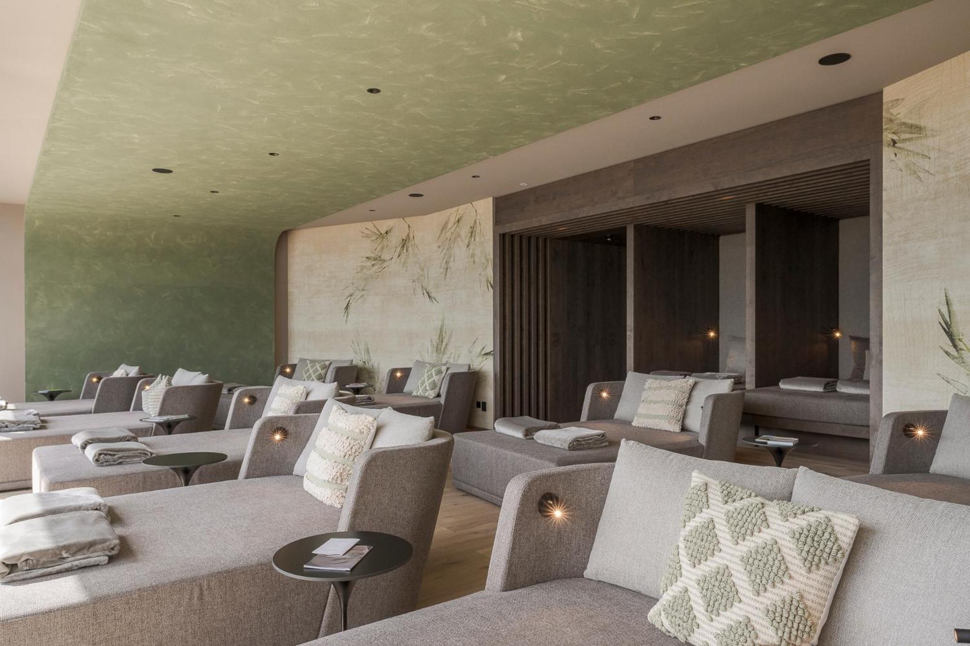 La Maiena Meran Resort Marlengo Εξωτερικό φωτογραφία