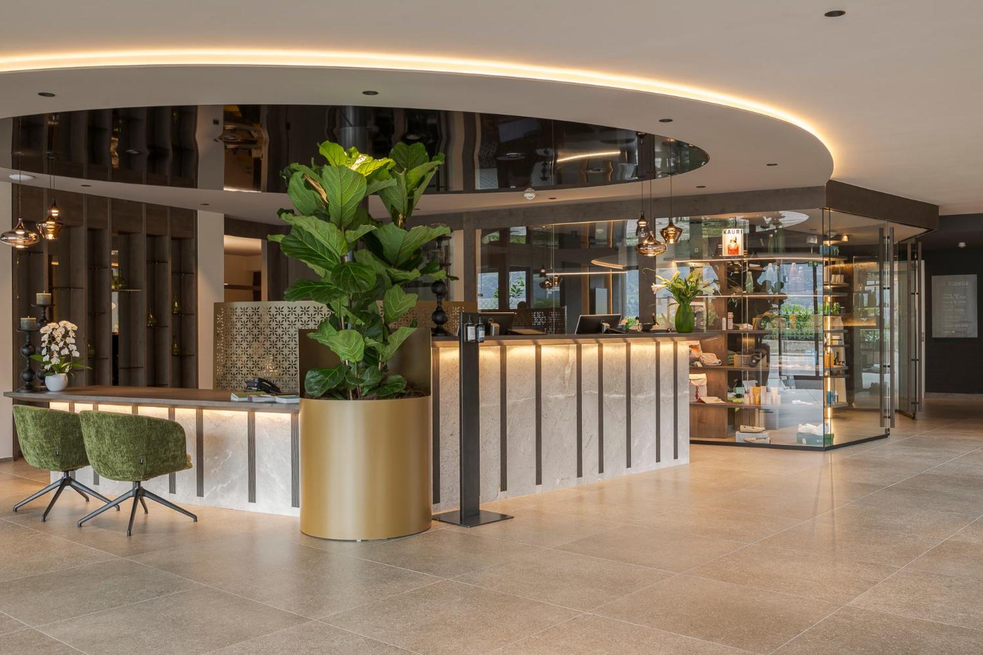 La Maiena Meran Resort Marlengo Εξωτερικό φωτογραφία