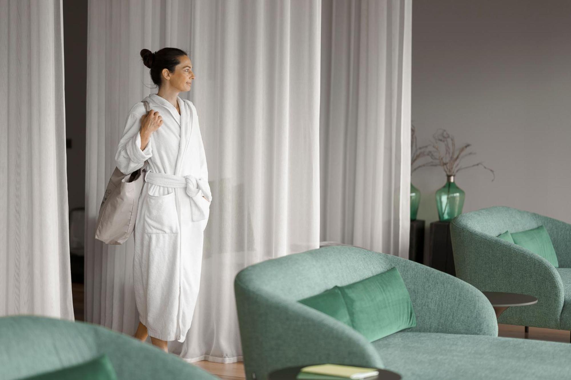 La Maiena Meran Resort Marlengo Εξωτερικό φωτογραφία