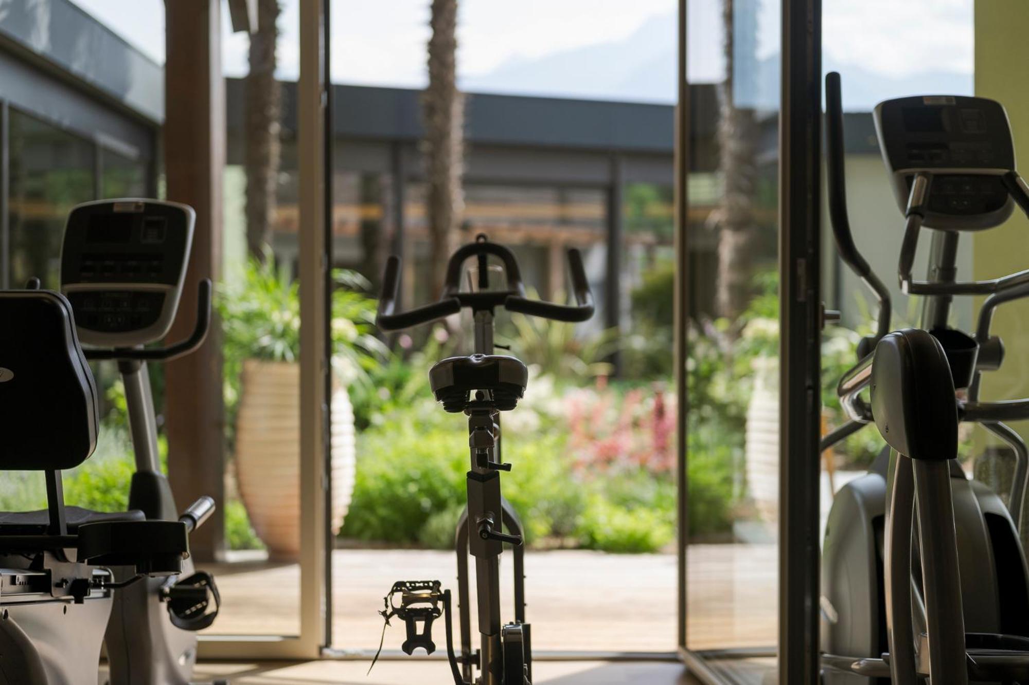 La Maiena Meran Resort Marlengo Εξωτερικό φωτογραφία