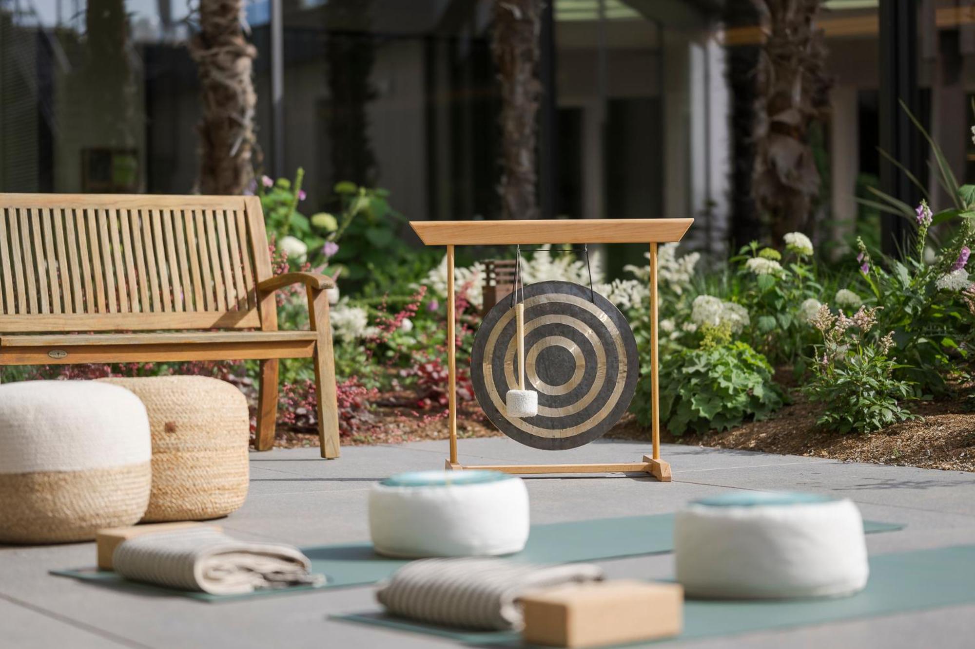 La Maiena Meran Resort Marlengo Εξωτερικό φωτογραφία