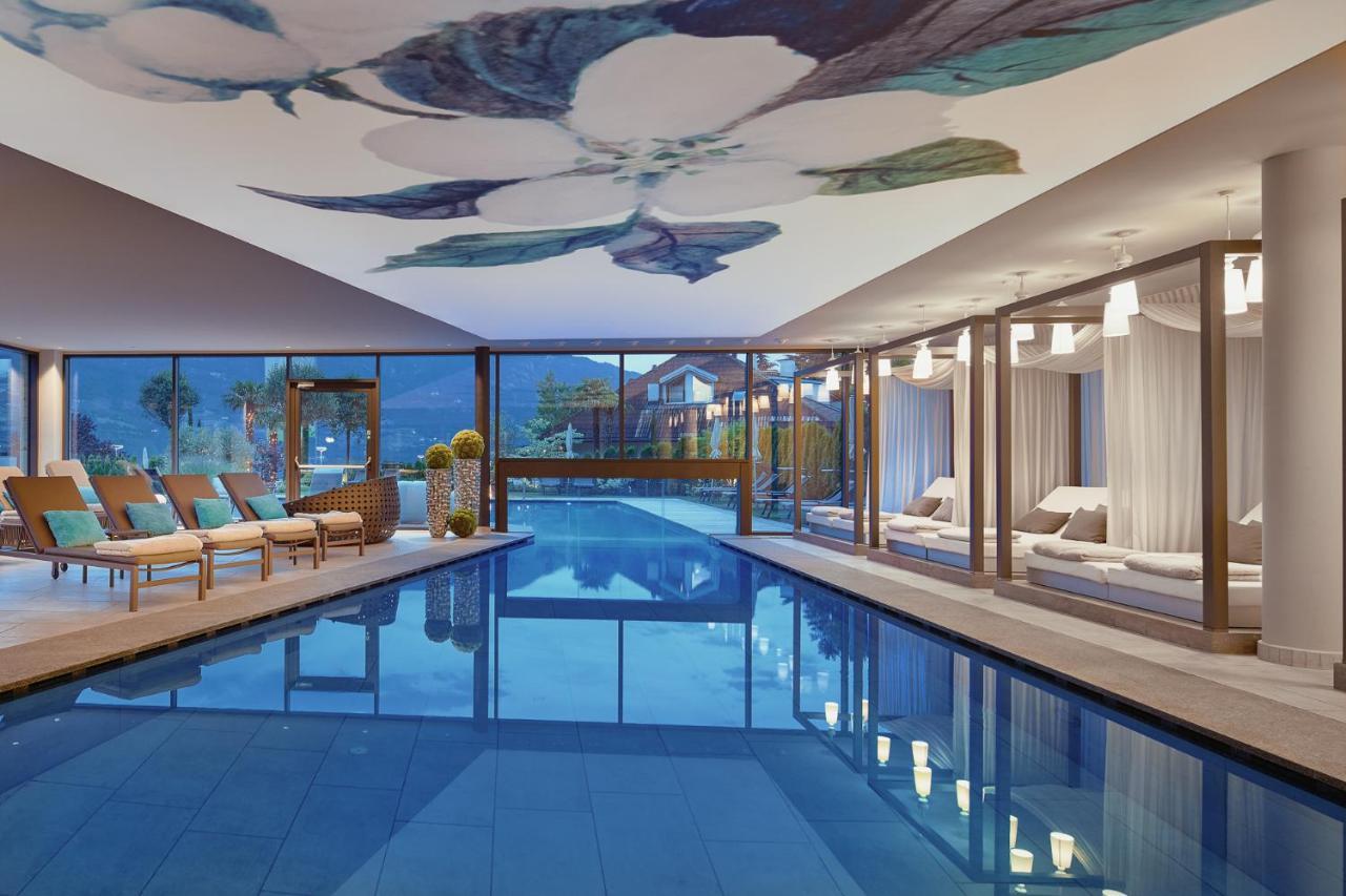 La Maiena Meran Resort Marlengo Εξωτερικό φωτογραφία