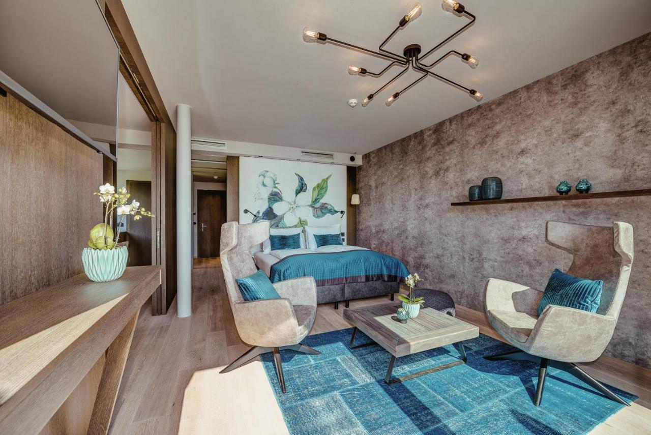 La Maiena Meran Resort Marlengo Εξωτερικό φωτογραφία