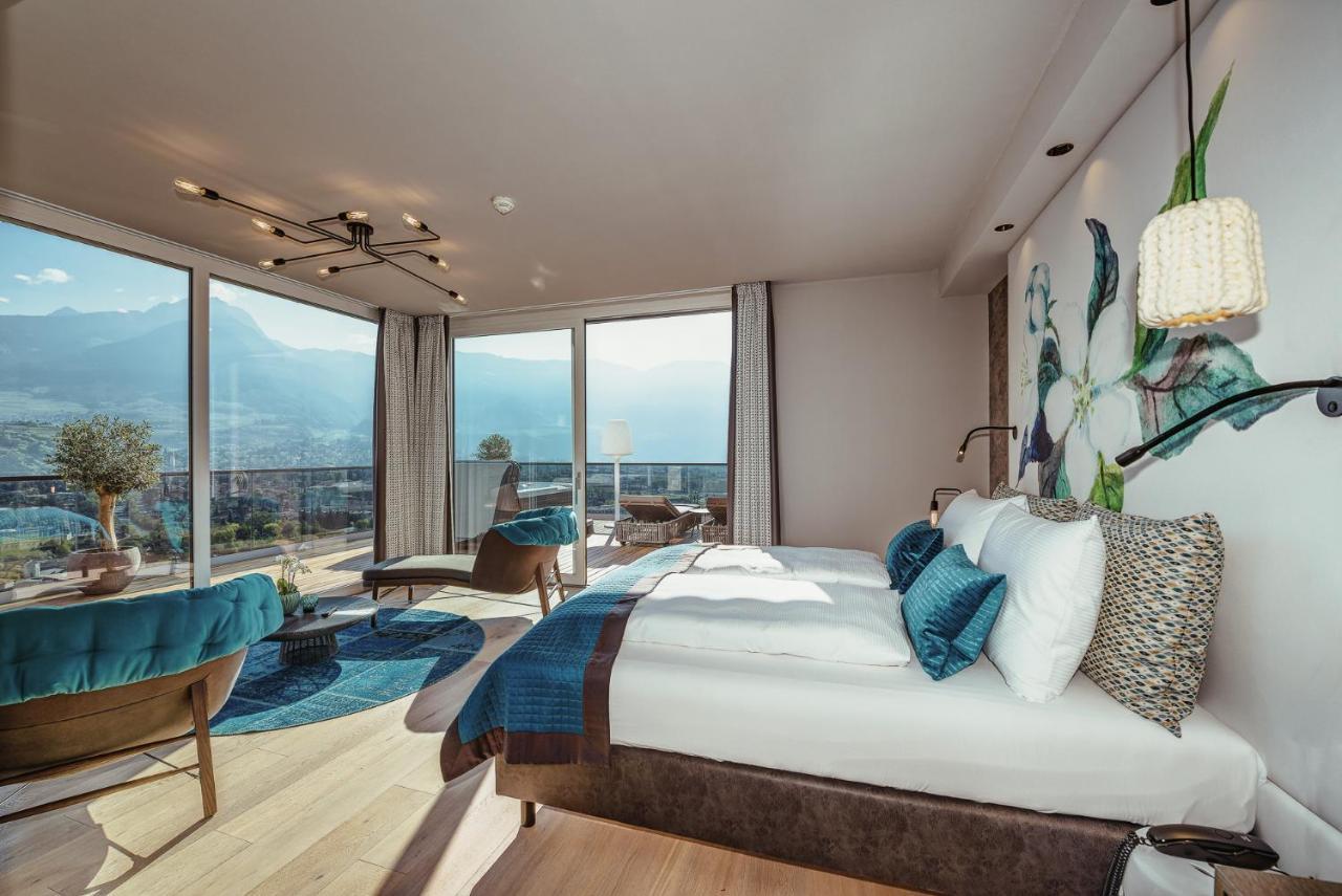 La Maiena Meran Resort Marlengo Εξωτερικό φωτογραφία