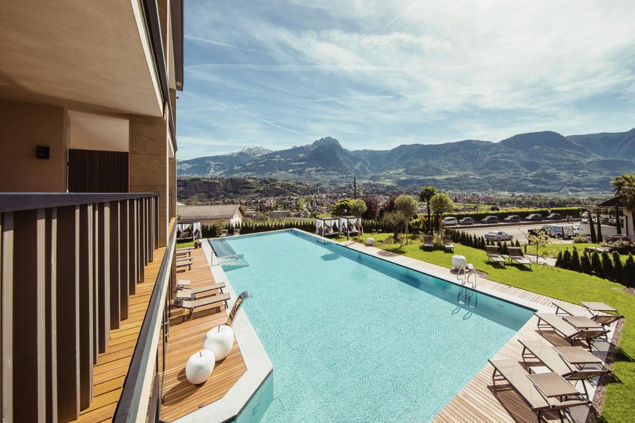 La Maiena Meran Resort Marlengo Εξωτερικό φωτογραφία